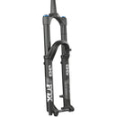 FOX 38 Performance Elite Suspension Fork - 29", 170 mm, 15 x 110 mm, Kabolt-X, 44mm Offset, GRIP X2 Damper, 58HT, Matte Black