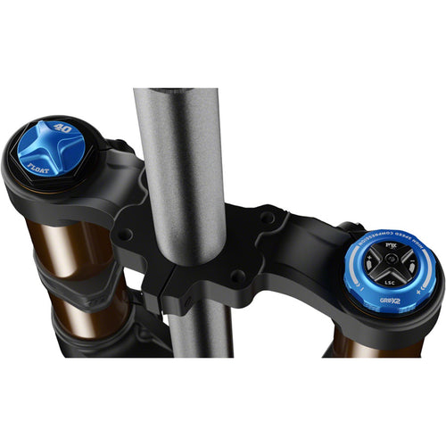 40 Factory GRIP X2 Suspension Fork