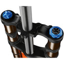 40 Factory GRIP X2 Suspension Fork