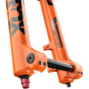 40 Factory GRIP X2 Suspension Fork