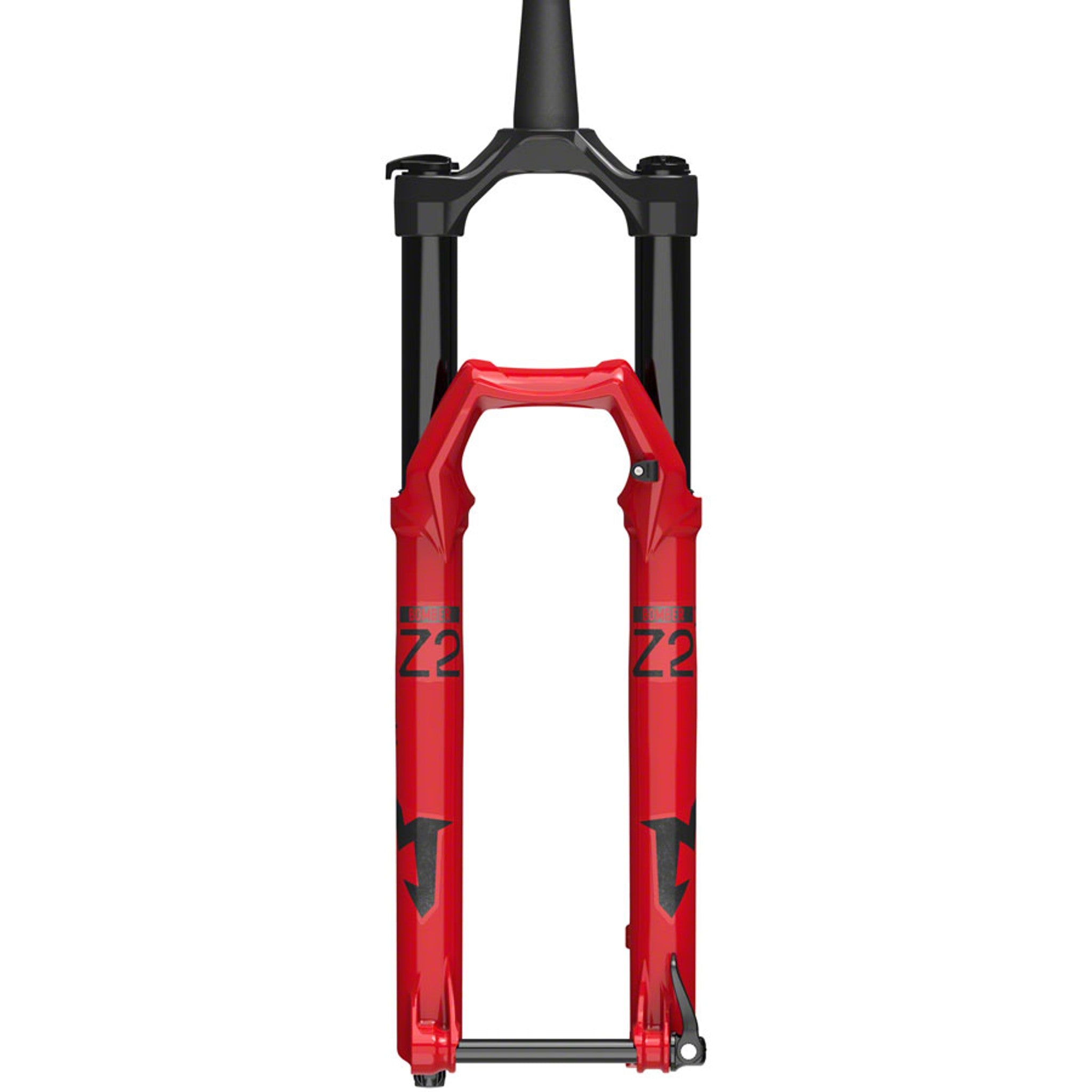 Bomber Z2 Suspension Fork