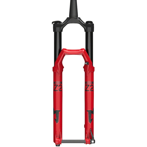 Bomber Z2 Suspension Fork