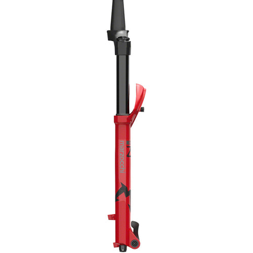 Bomber Z2 Suspension Fork