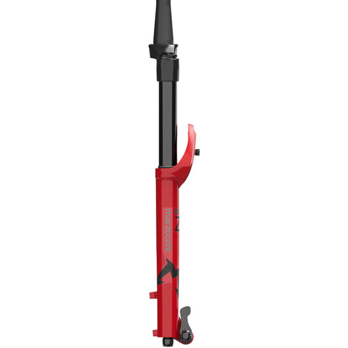 Bomber Z1 Coil Suspension Fork