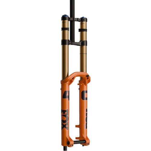 40 Factory GRIP X2 Suspension Fork