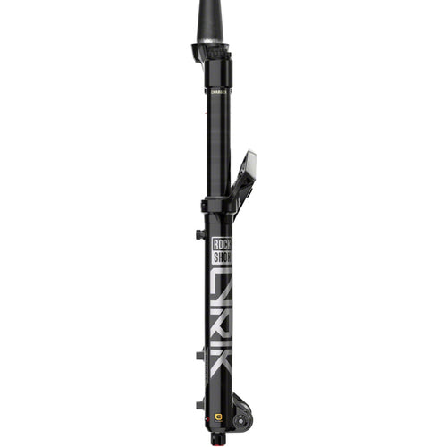 Lyrik Ultimate Charger 3.1 RC2 Suspension Fork