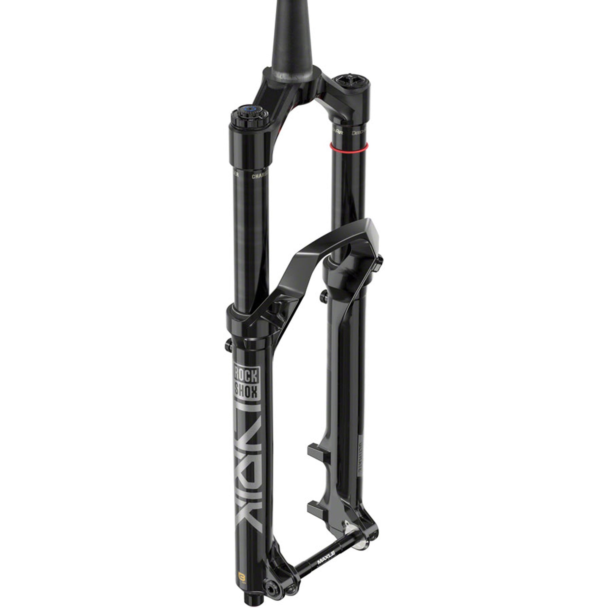 Lyrik Ultimate Charger 3.1 RC2 Suspension Fork