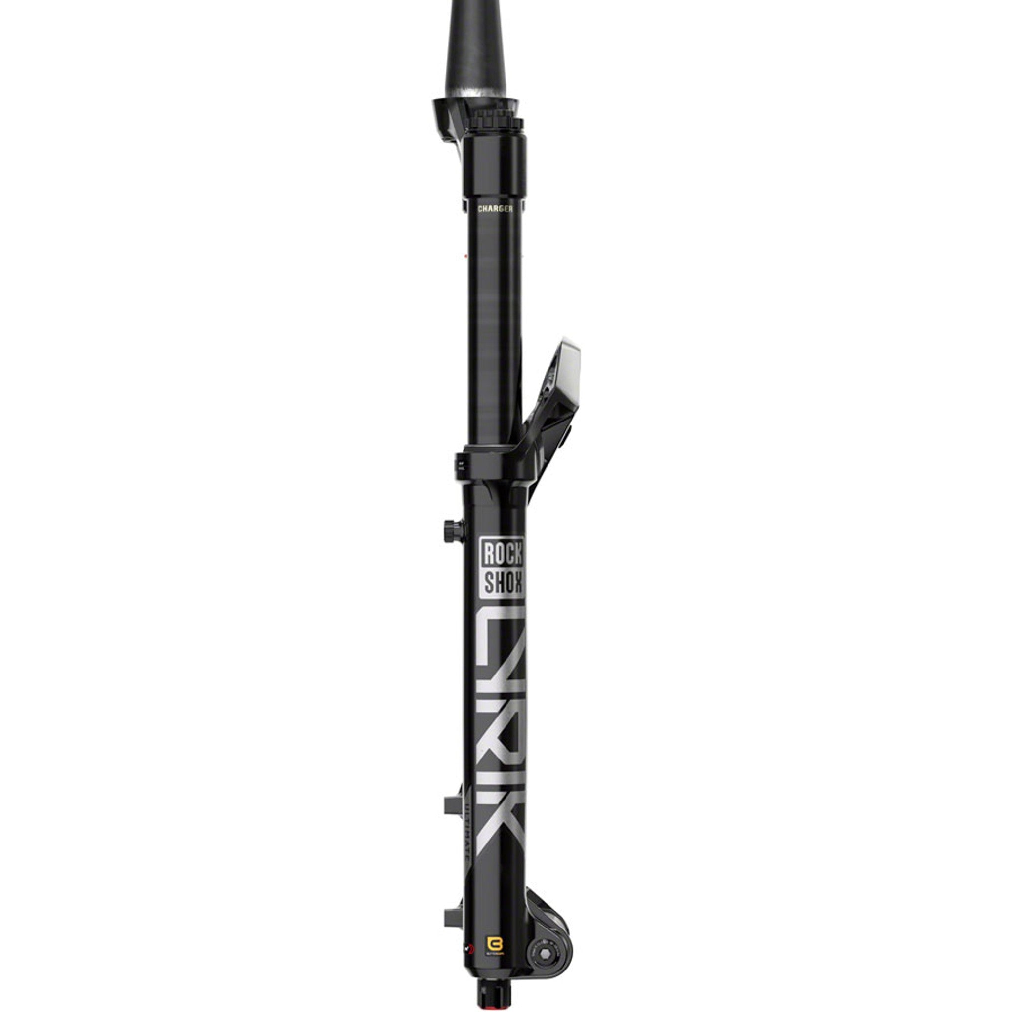 Lyrik Ultimate Charger 3.1 RC2 Suspension Fork