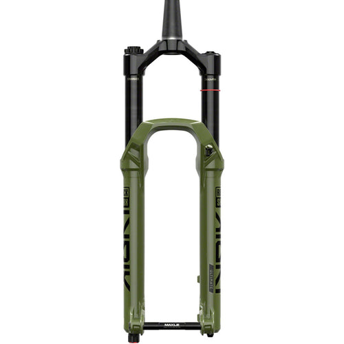 Lyrik Ultimate Charger 3.1 RC2 Suspension Fork