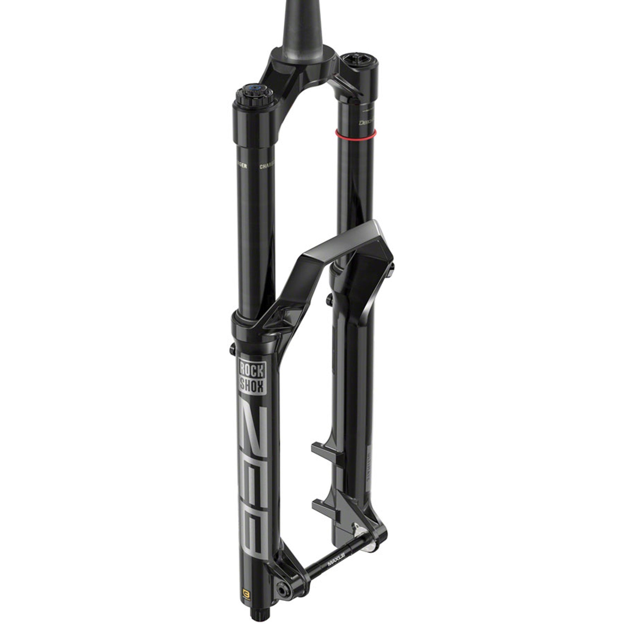 ZEB Ultimate Charger 3.1 RC2 Suspension Fork