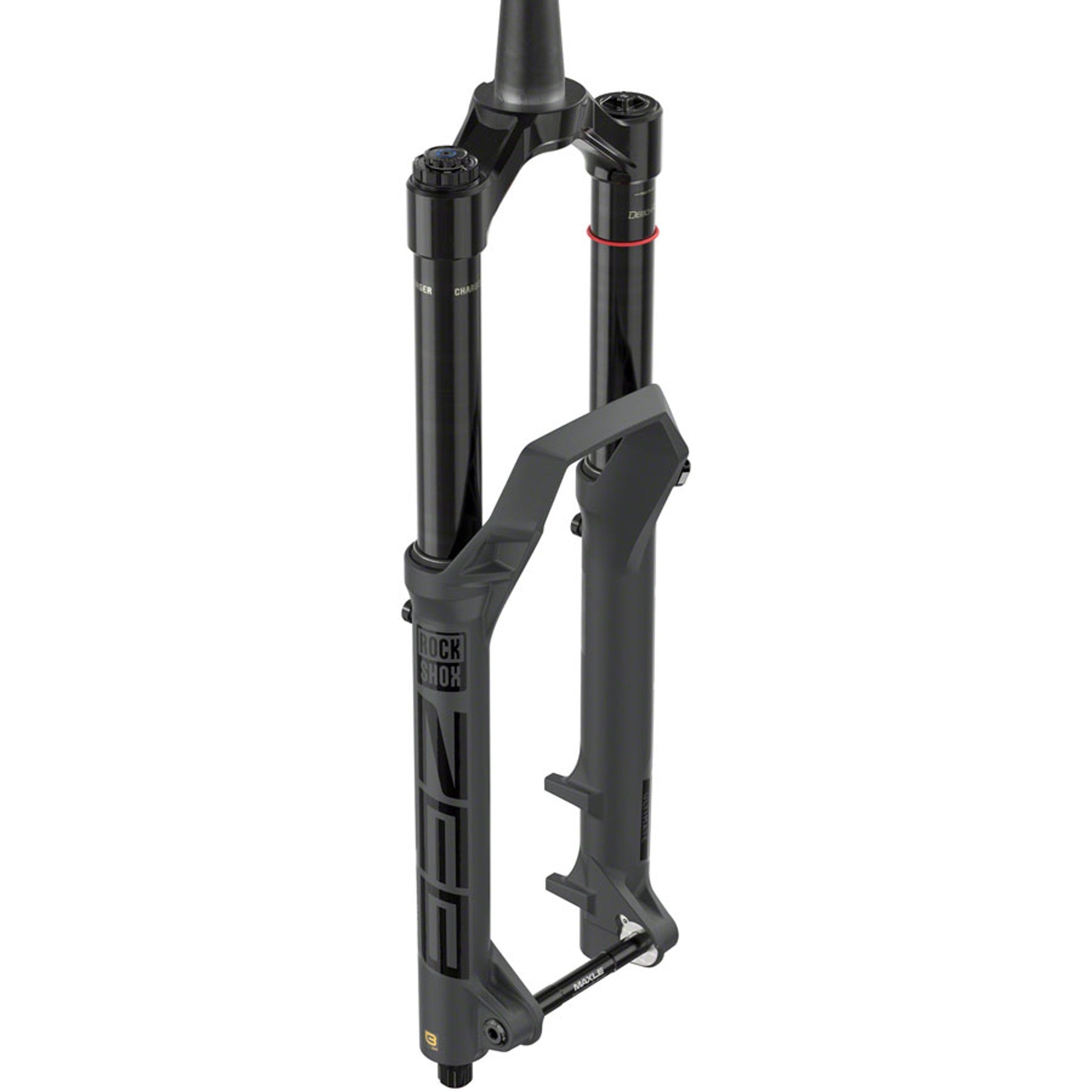 ZEB Ultimate Charger 3.1 RC2 Suspension Fork
