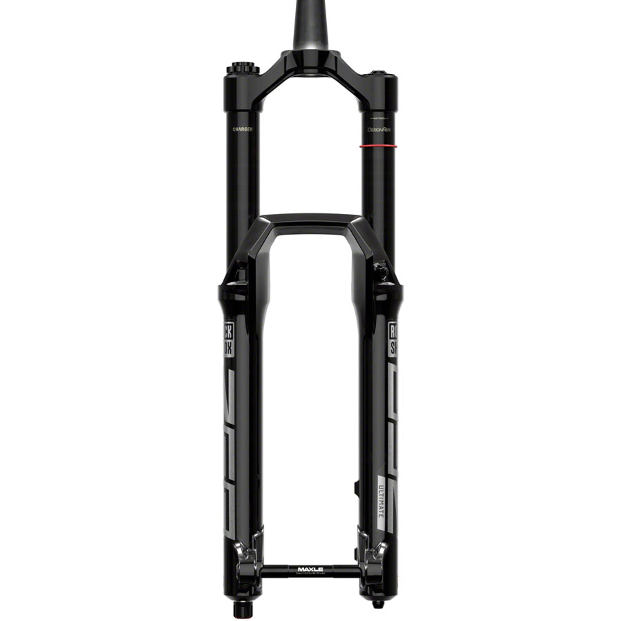 ZEB Ultimate Charger 3.1 RC2 Suspension Fork