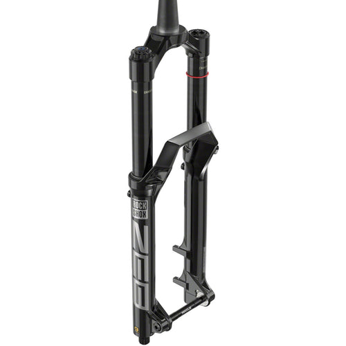 ZEB Ultimate Charger 3.1 RC2 Suspension Fork