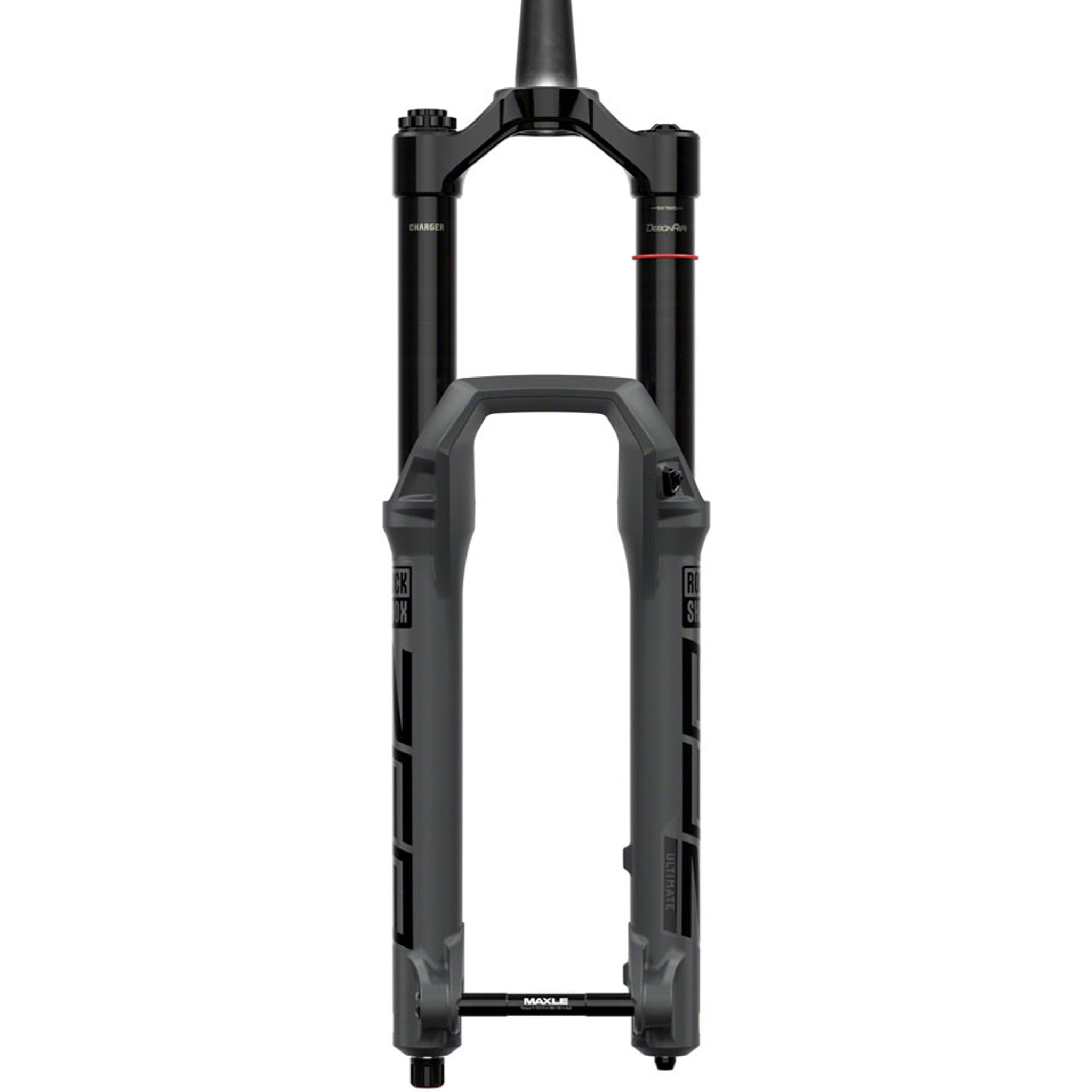 ZEB Ultimate Charger 3.1 RC2 Suspension Fork