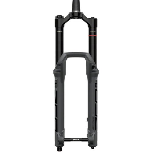 ZEB Ultimate Charger 3.1 RC2 Suspension Fork
