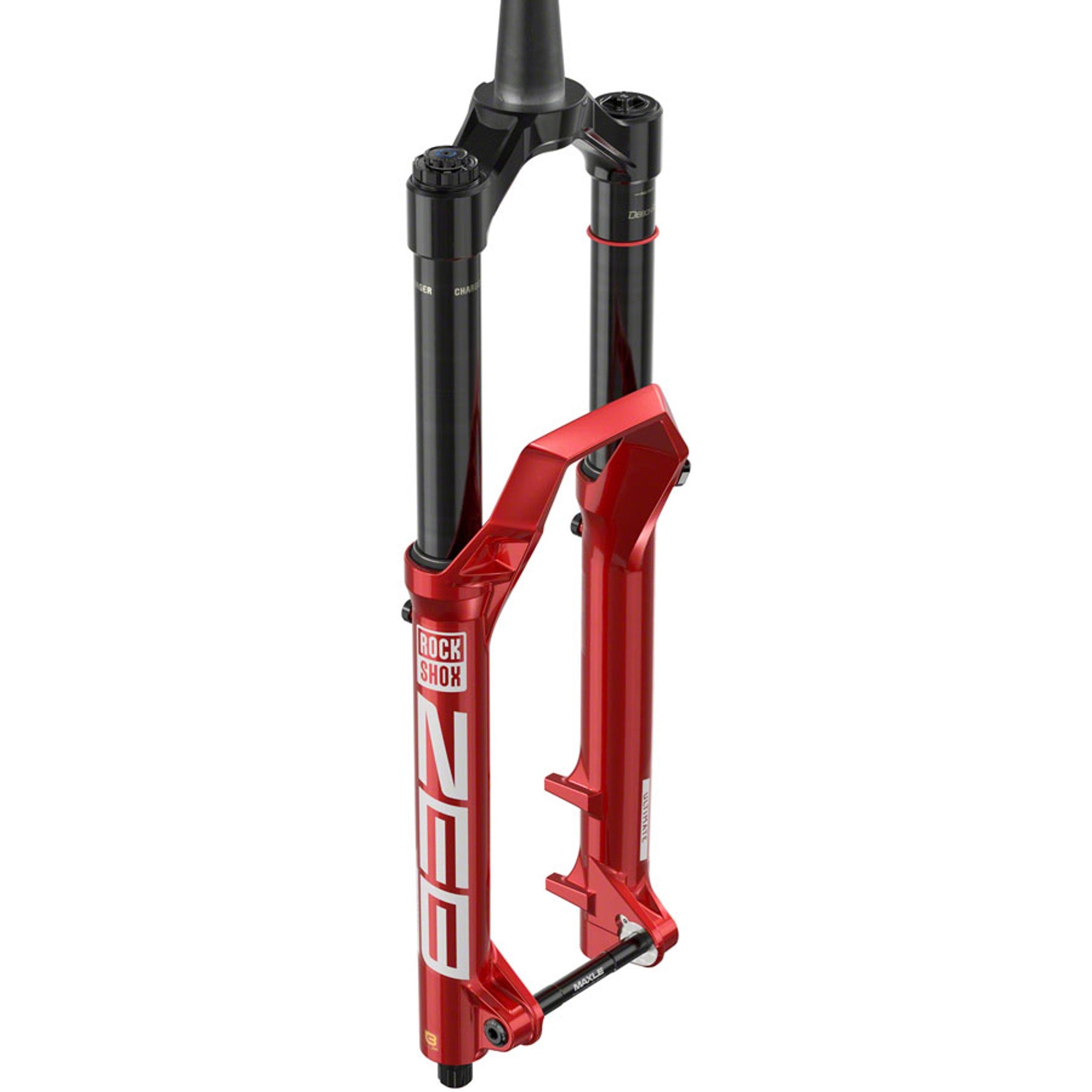 ZEB Ultimate Charger 3.1 RC2 Suspension Fork