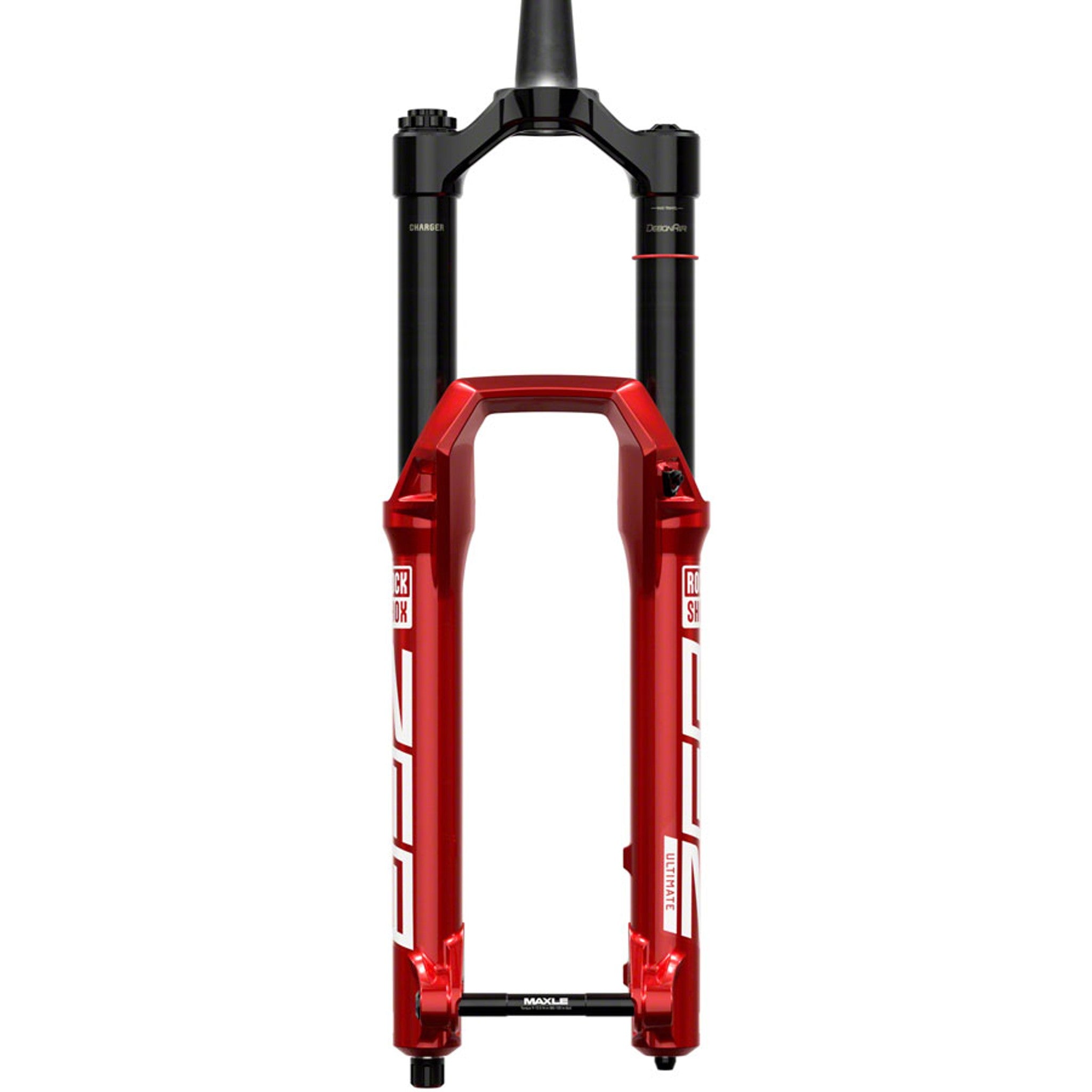 ZEB Ultimate Charger 3.1 RC2 Suspension Fork