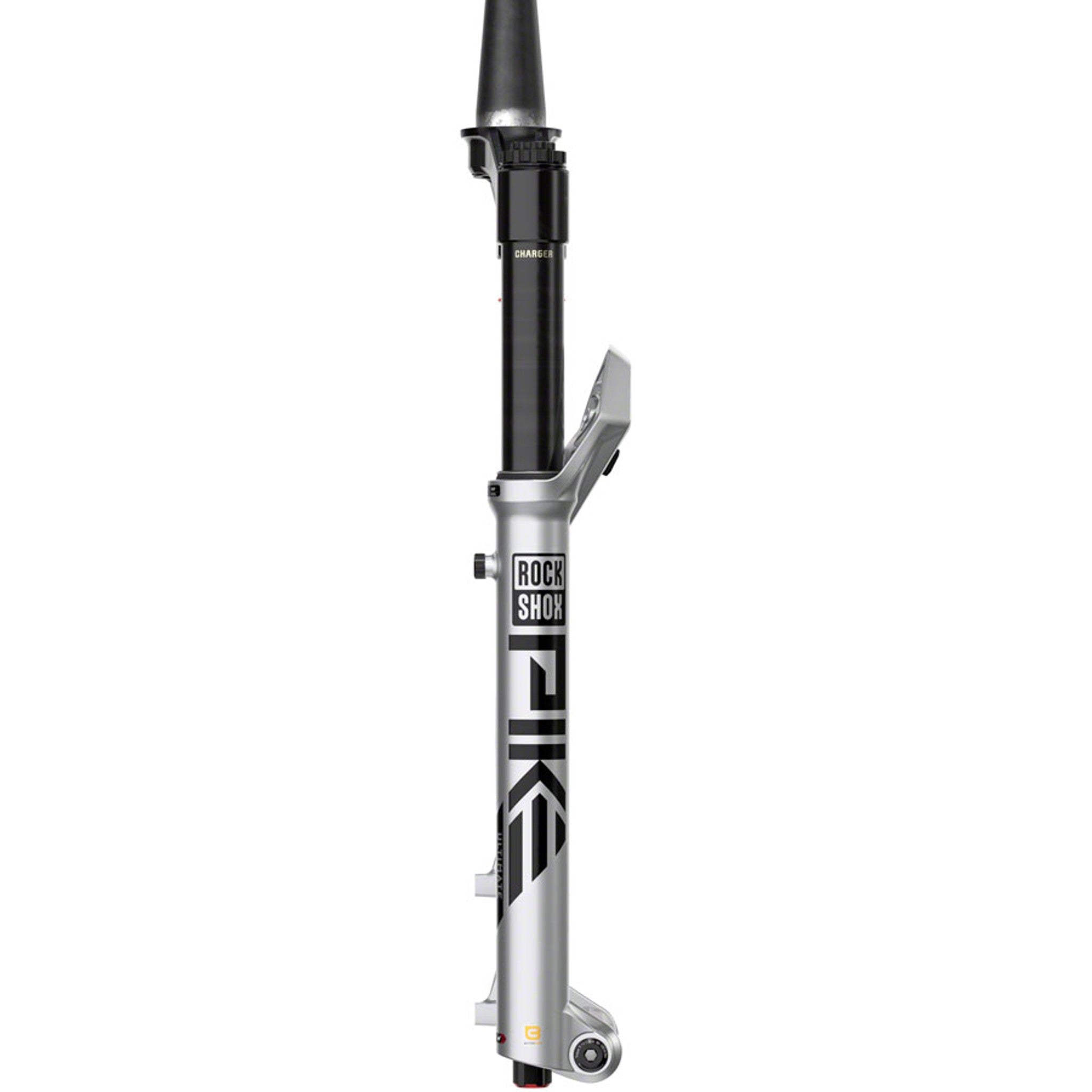 Pike Ultimate Charger 3.1 RC2 Suspension Fork