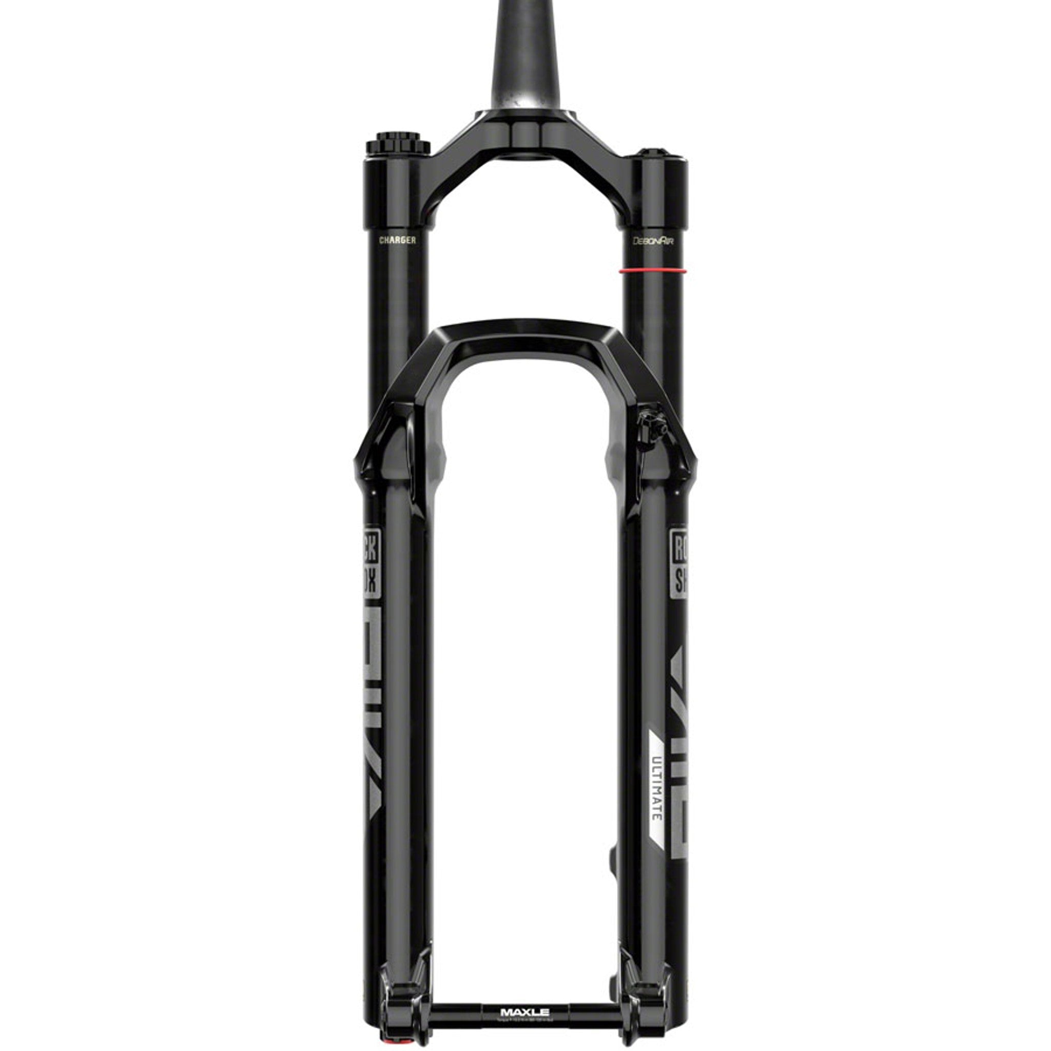 Pike Ultimate Charger 3.1 RC2 Suspension Fork