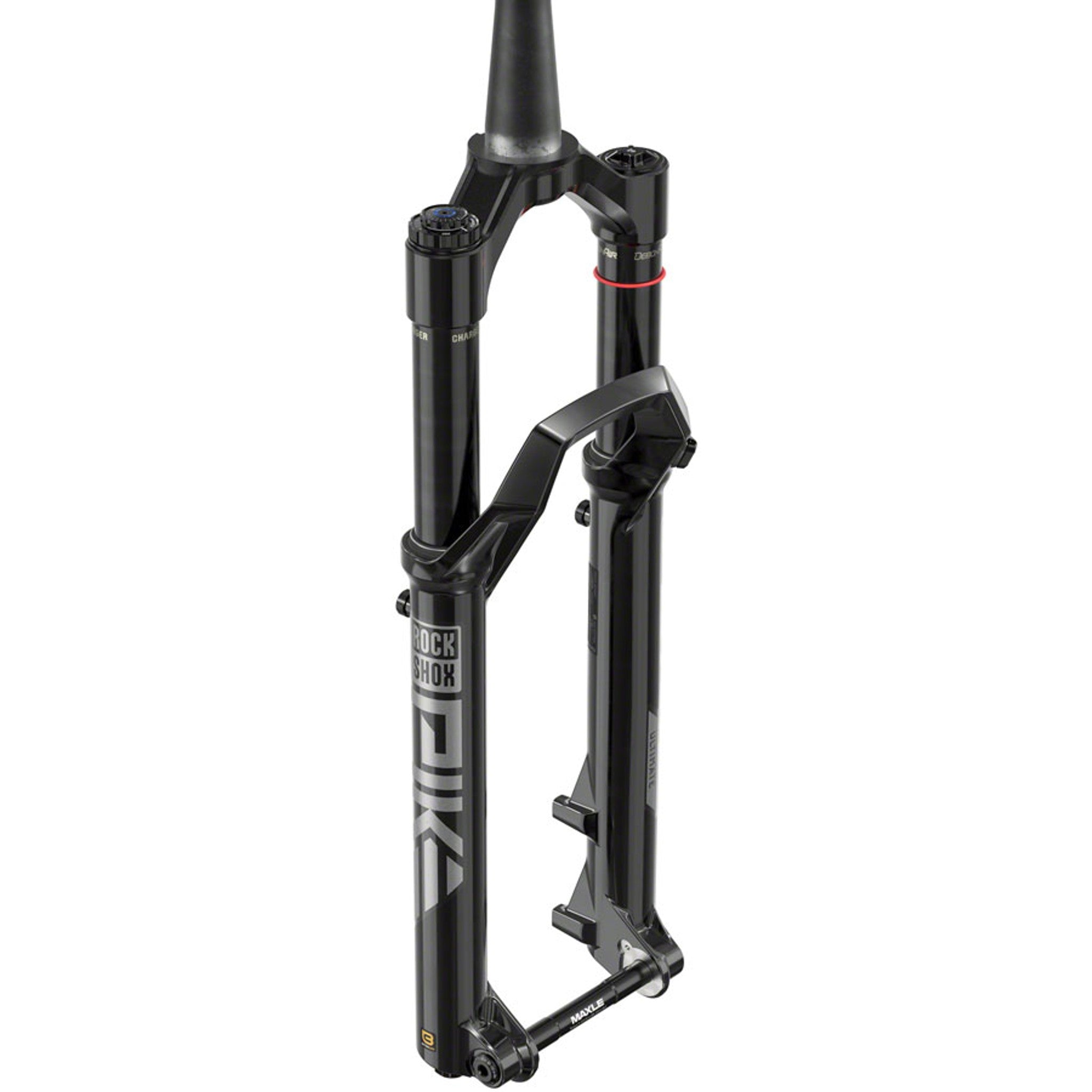 Pike Ultimate Charger 3.1 RC2 Suspension Fork