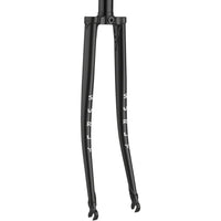 Surly Steamroller Fork 700c 1-1/8" Threadless Black