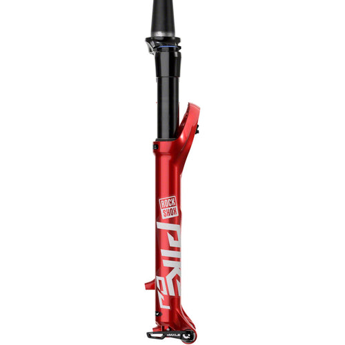 Pike DJ Suspension Fork