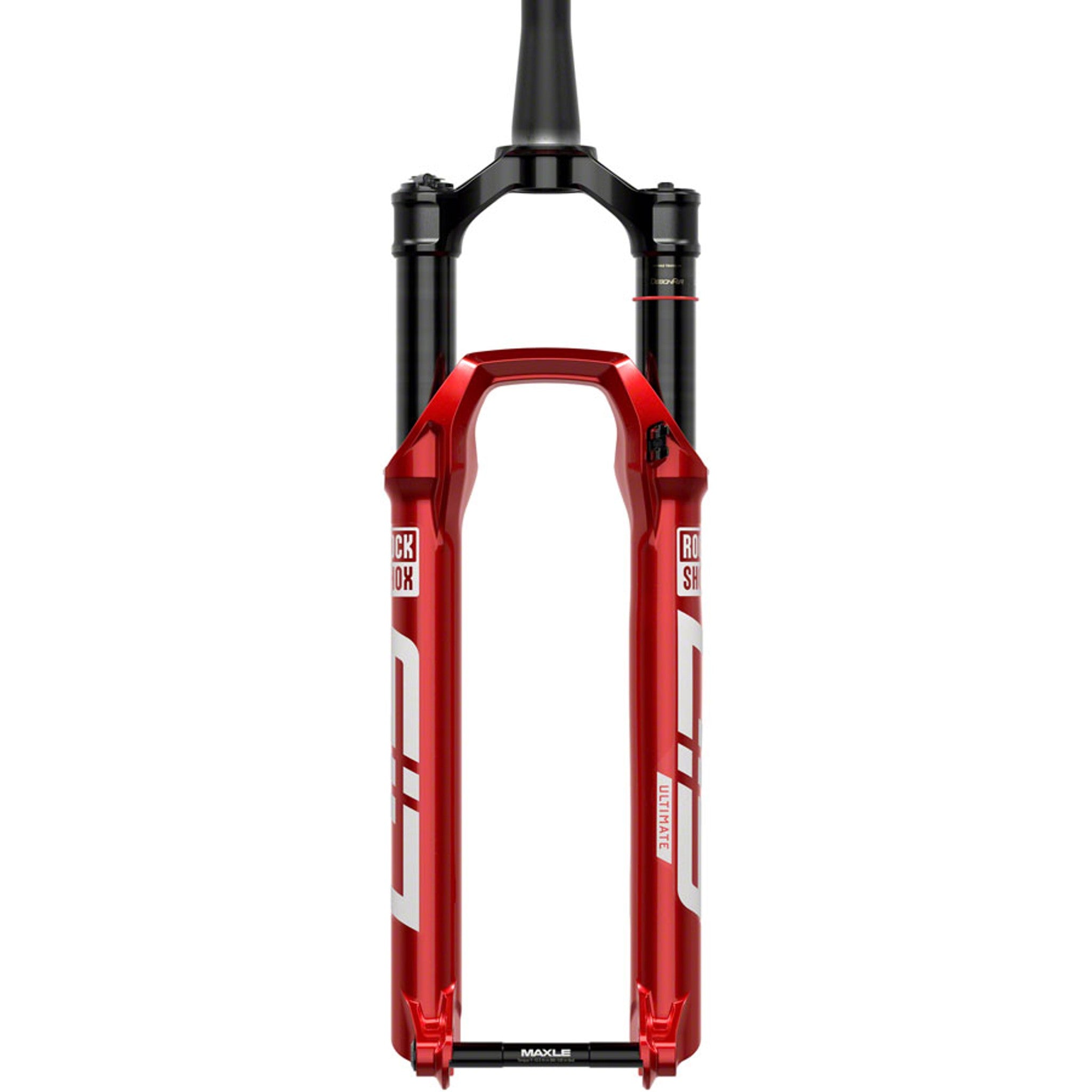 SID Ultimate Race Day 2 Suspension Fork