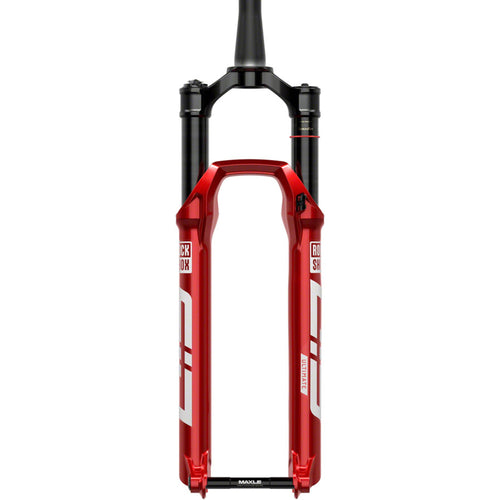 SID Ultimate Race Day 2 Suspension Fork