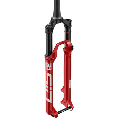 SID Ultimate Race Day 2 Suspension Fork