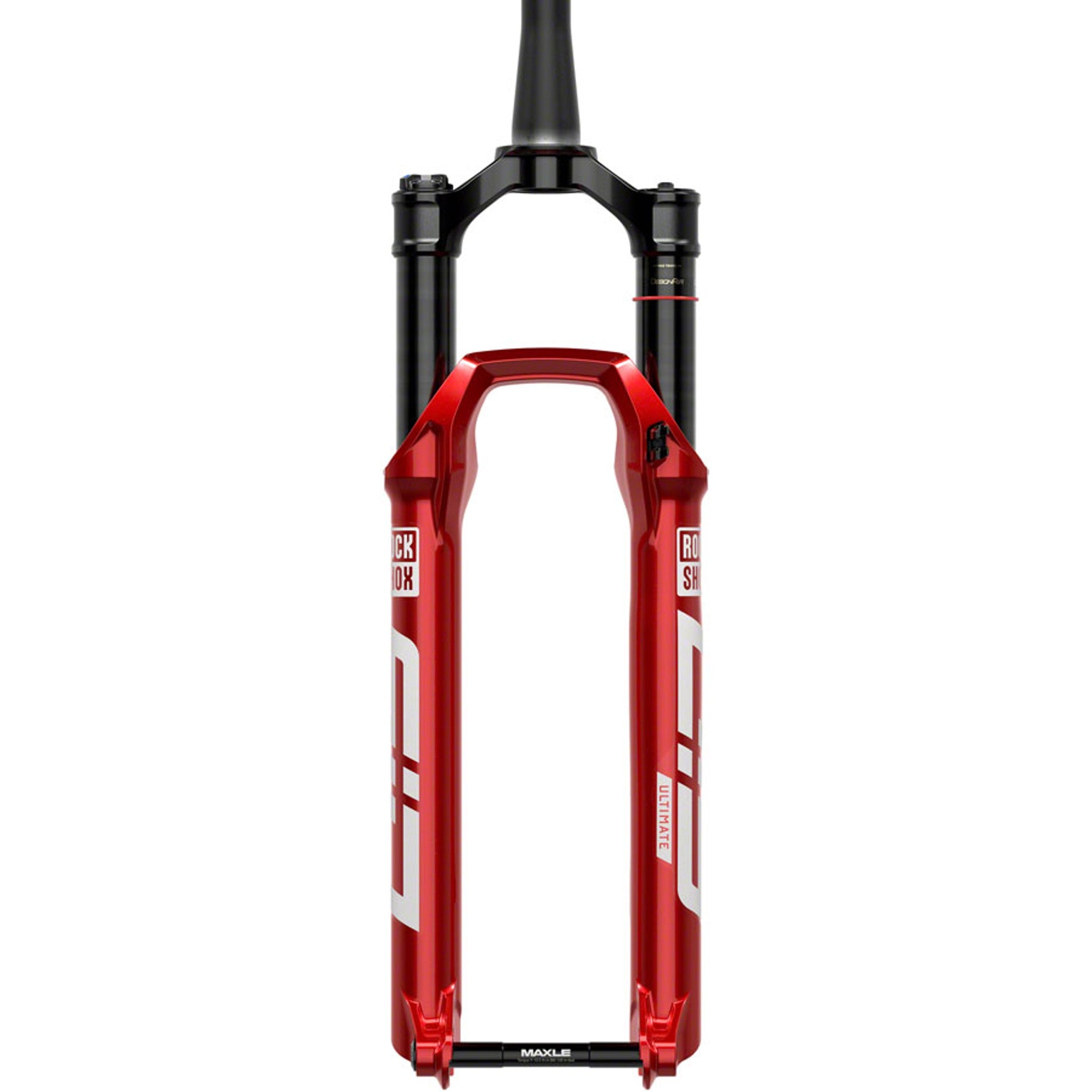 SID Ultimate Race Day 2 Suspension Fork