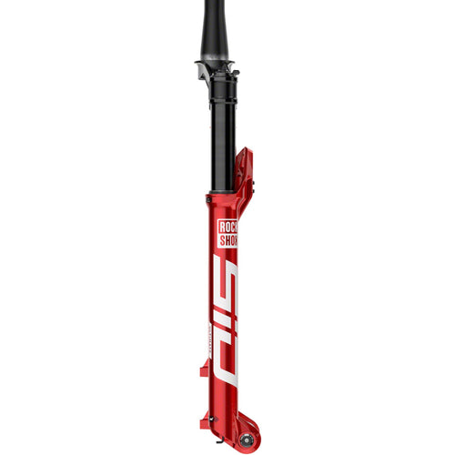 SID Ultimate Race Day 2 Suspension Fork