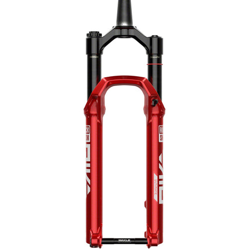 Pike Ultimate Charger 3.1 RC2 Suspension Fork