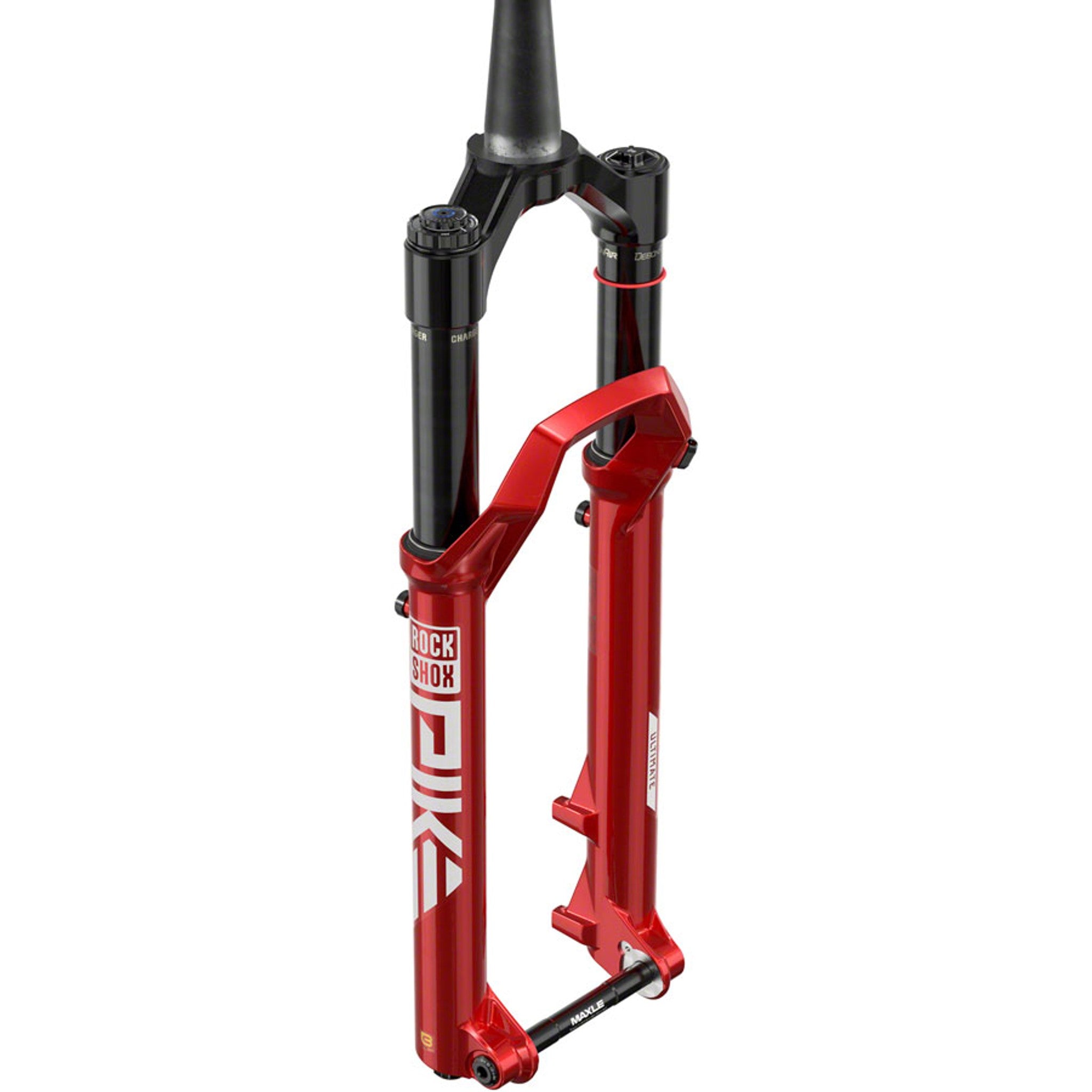 Pike Ultimate Charger 3.1 RC2 Suspension Fork