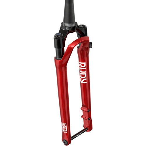 RUDY Ultimate XPLR Race Day 2 Suspension Fork