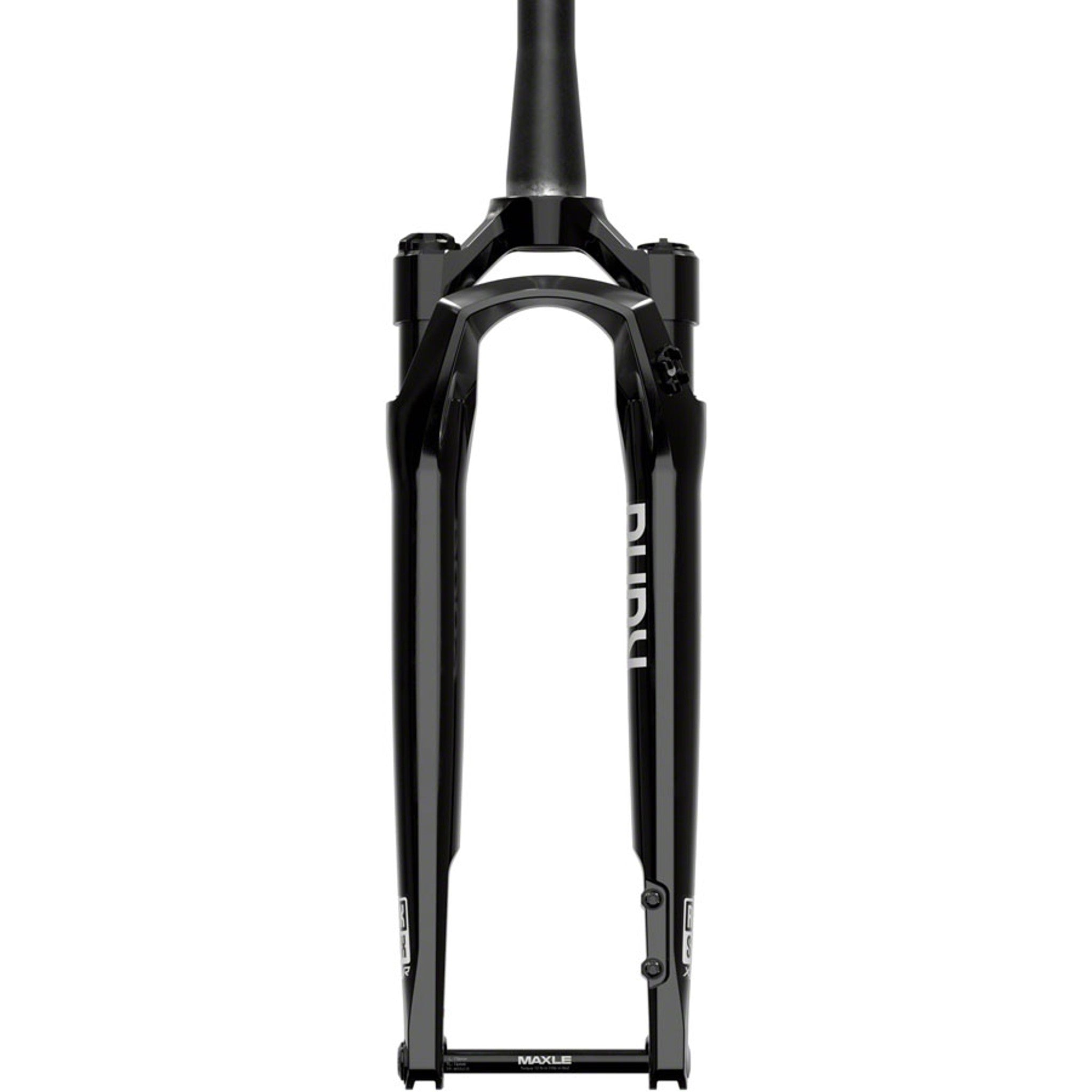 RUDY Ultimate XPLR Race Day 2 Suspension Fork
