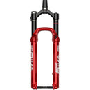 Pike Ultimate Flight Attendant Charger 3.1 Suspension Fork - 29", 140 mm, 15 x 110 mm, 44 mm Offset, Electric Red, A3