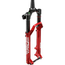 Pike Ultimate Flight Attendant Charger 3.1 Suspension Fork - 29", 140 mm, 15 x 110 mm, 44 mm Offset, Electric Red, A3