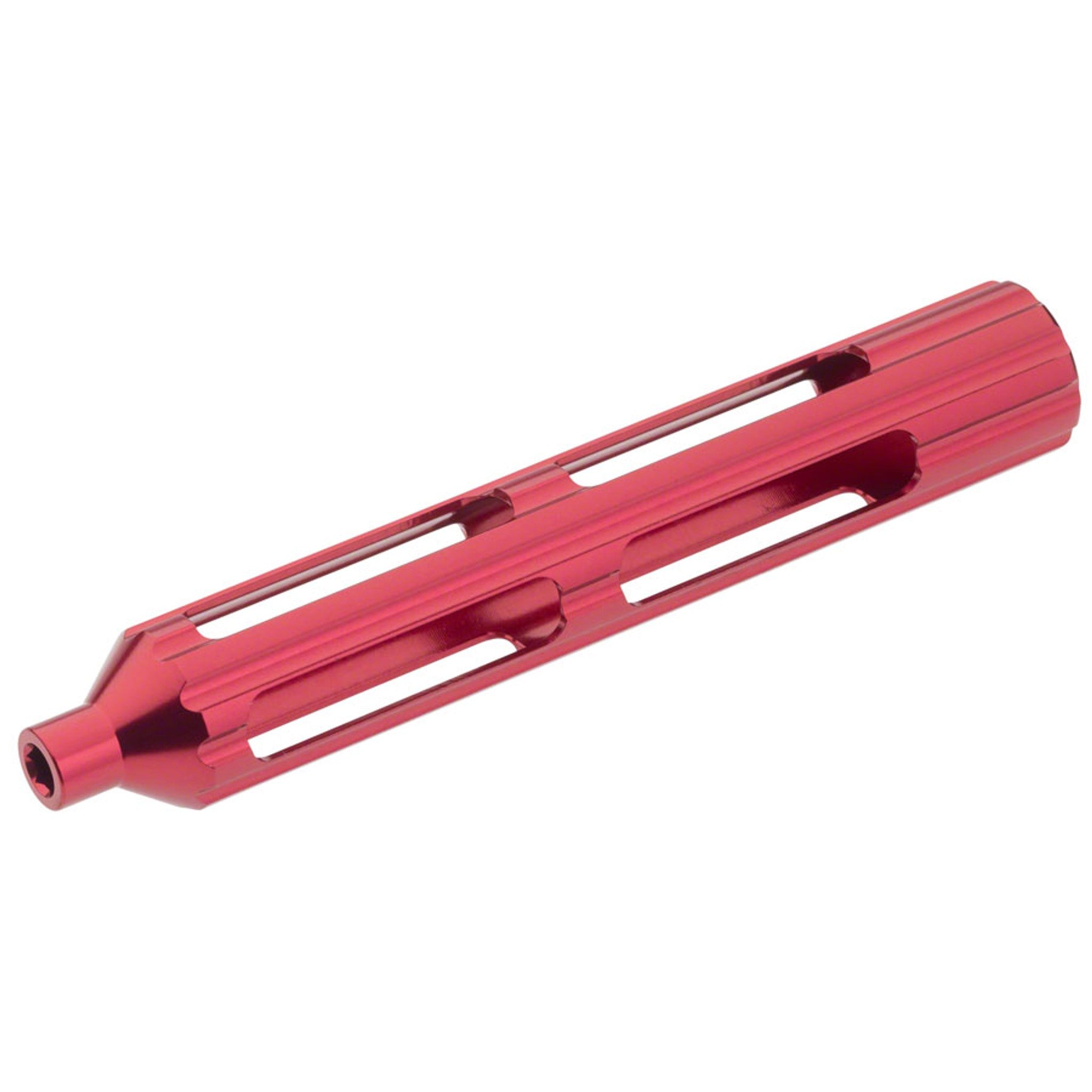 External Adjustment Assembly