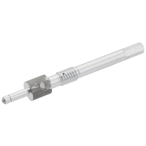 External Adjustment Assembly