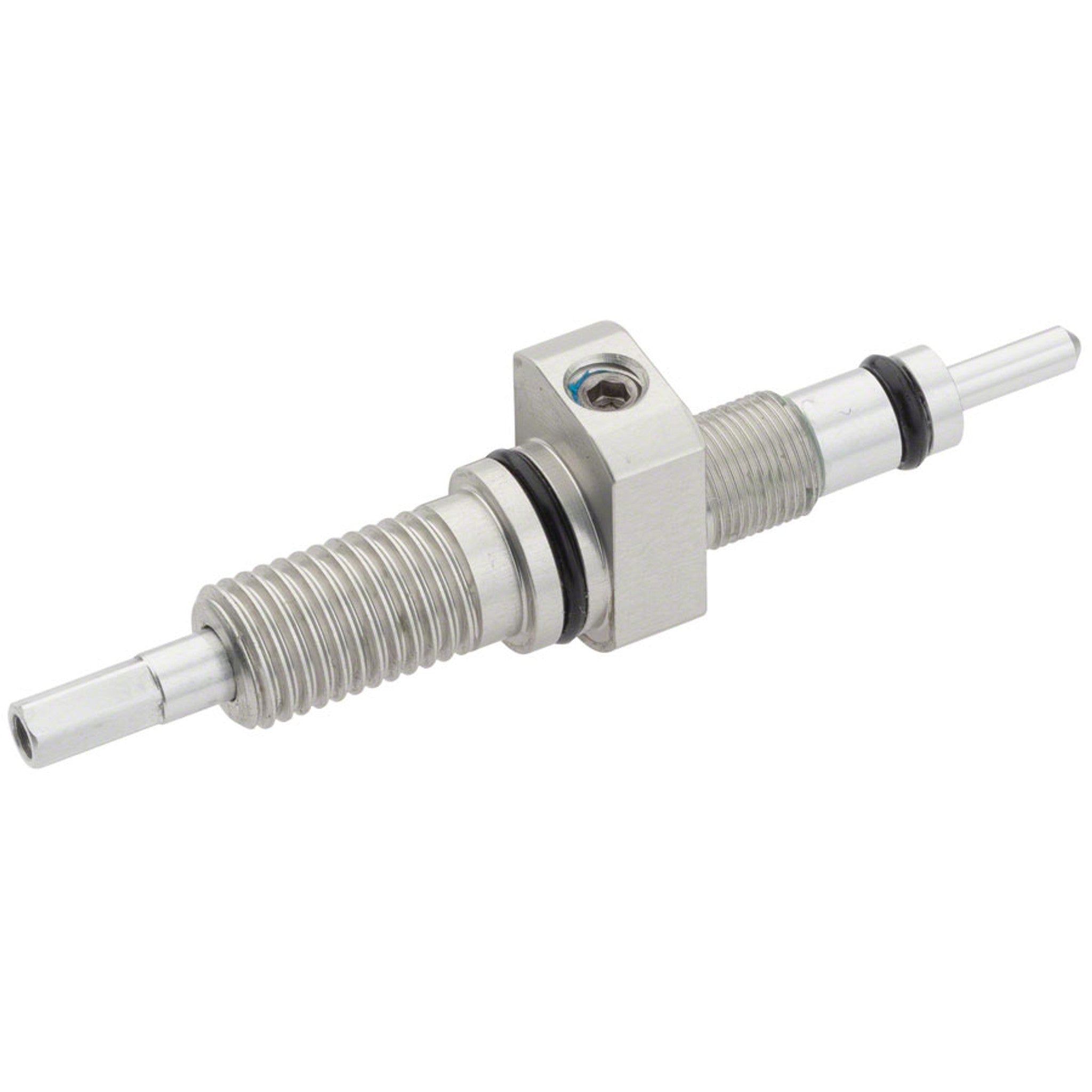 External Adjustment Assembly