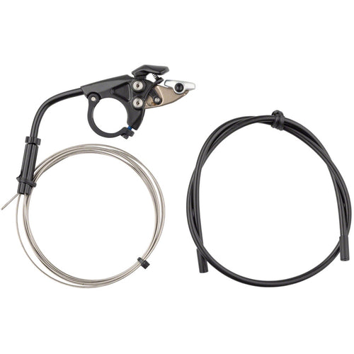 Suspension Remotes and Parts