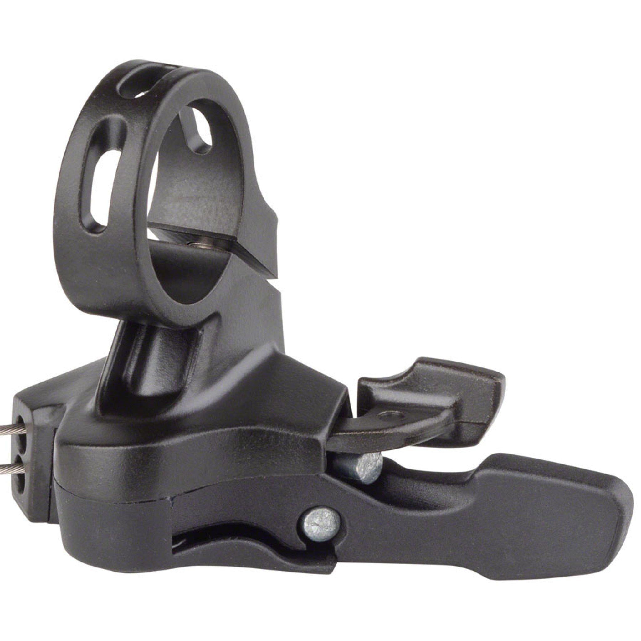 Suspension Remotes and Parts