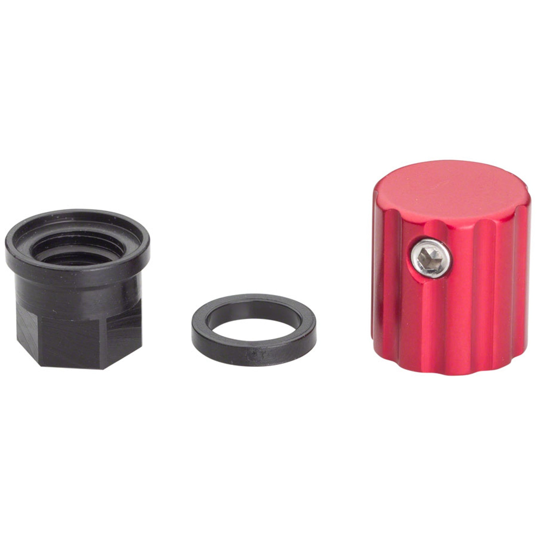Bottom Stud Interface