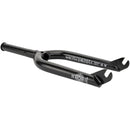 We The People Prodigy BMX Fork - 18", Black