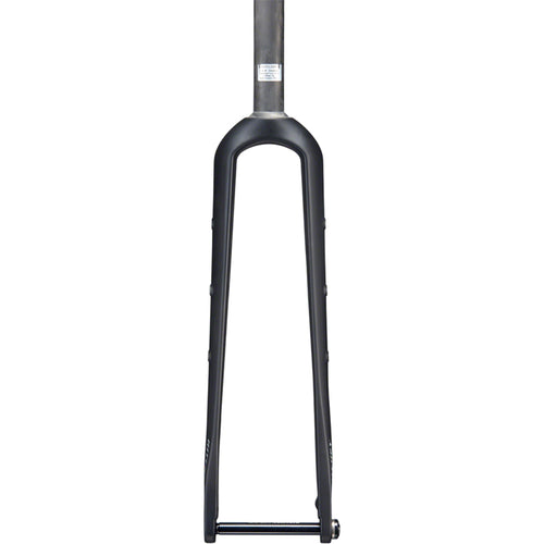 WCS Carbon Adventure Fork