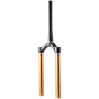 34 Step-Cast Crown/Steerer/Uppertube Assemblies