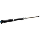 34 Step-Cast Damper Assembly