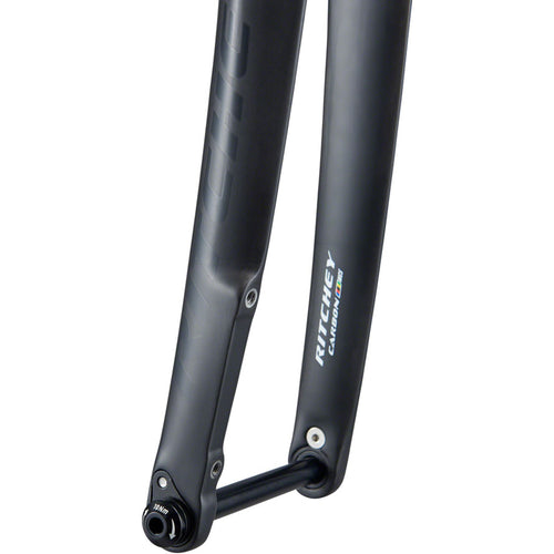 WCS Carbon Cross Fork