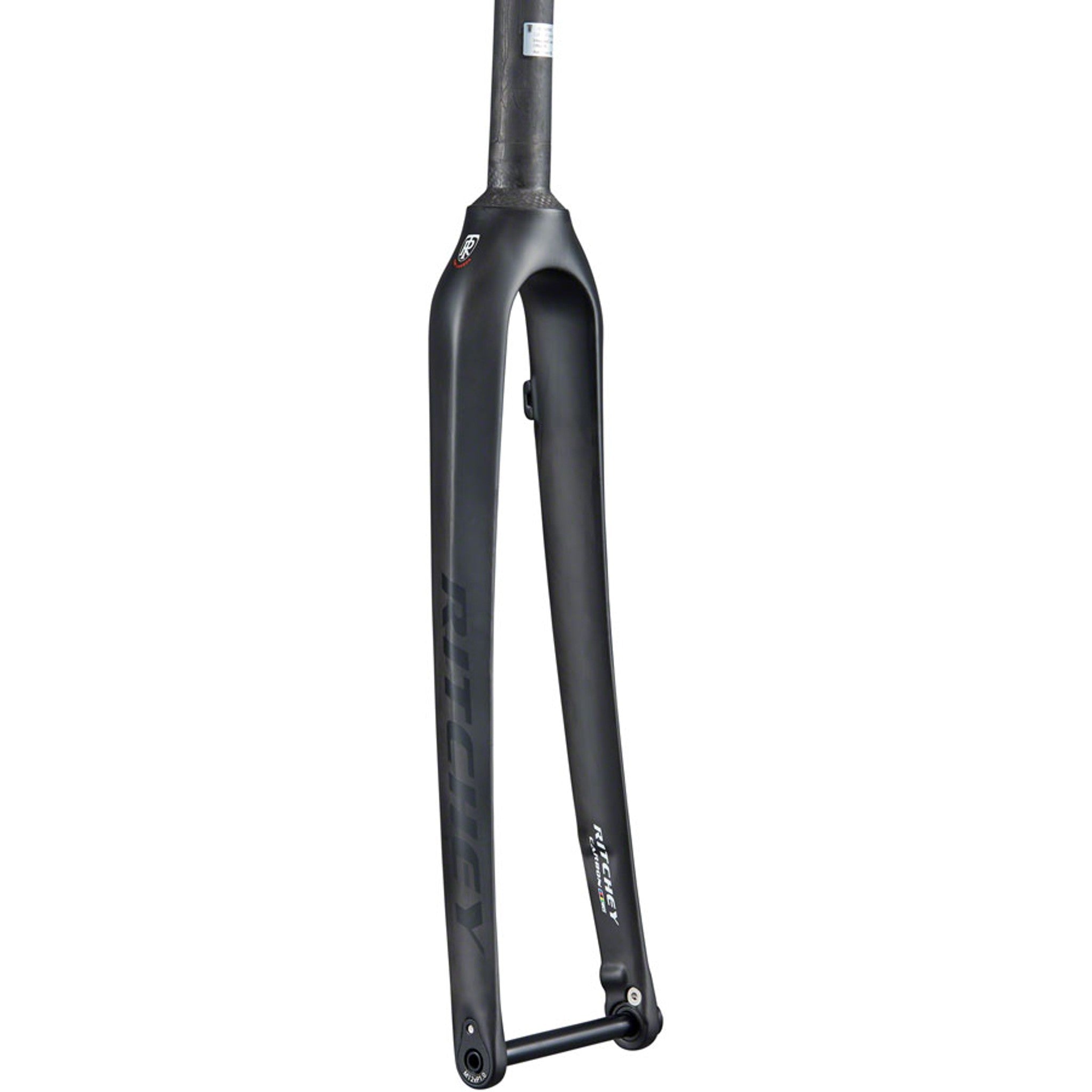 WCS Carbon Cross Fork