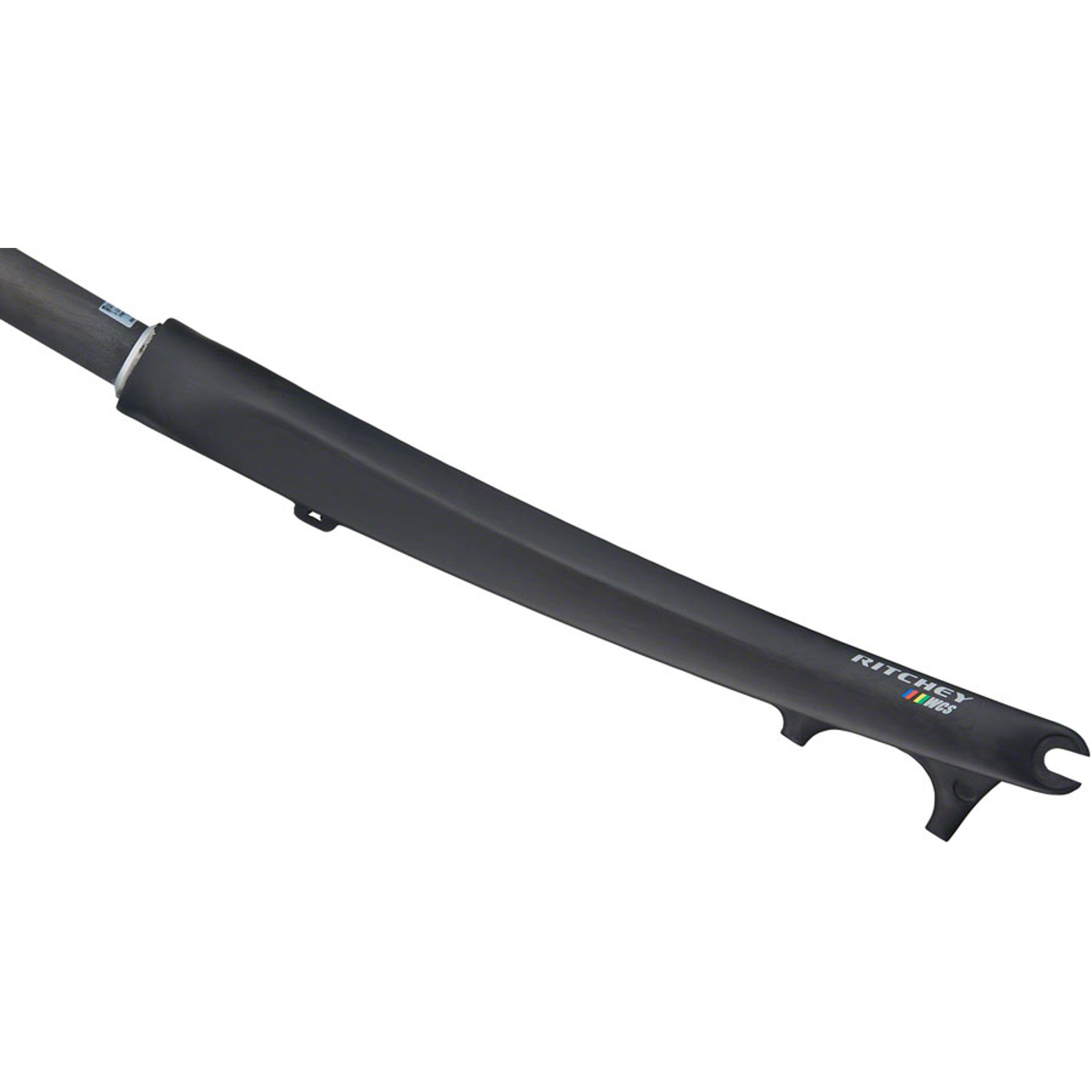 WCS Carbon Cross Fork